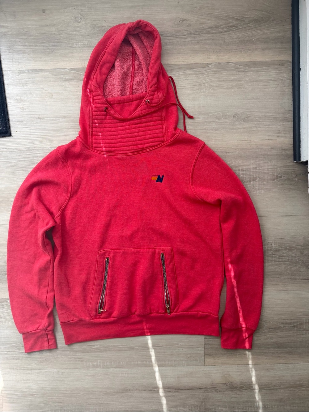 Aviator Nation Ninja Hoodie